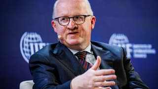 ECB/Lane: 2026 ekonomik koşulları 2022'den farklı olacak