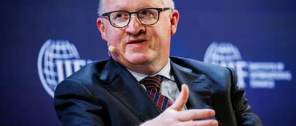 ECB/Lane: 2026 ekonomik koşulları 2022'den farklı olacak