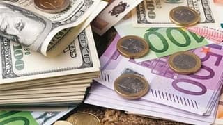 ECB/Lane: Euro Bölgesi’nde ekonomik yavaşlama sürecek