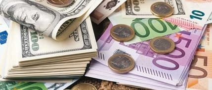 ECB/Lane: Euro Bölgesi’nde ekonomik yavaşlama sürecek