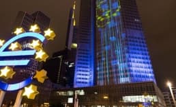 ECB / Mersch: Daha destekleyici mali politika uygulanmalı