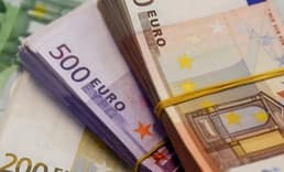 ECB'nin faiz kararı öncesinde euro yükseliş arayışında