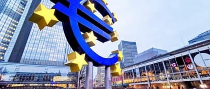 ECB'nin gündeminin avro olması bekleniyor