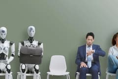 ECB raporu: Yapay zeka iş kaybı yerine yeni istihdam yaratıyor