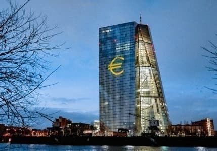 ECB temsilcisinden daha fazla faiz indirimine yeşil ışık