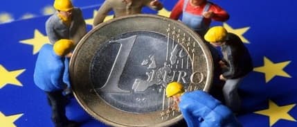 “ECB teşvik paketi euroyu daha da güçlendirebilir”