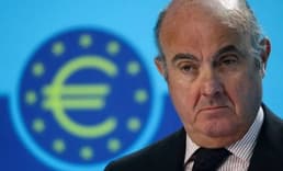 ECB: Trump’ın gümrük vergileri faiz kararlarını zorlaştırıyor