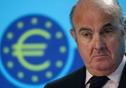 ECB: Trump’ın gümrük vergileri faiz kararlarını zorlaştırıyor