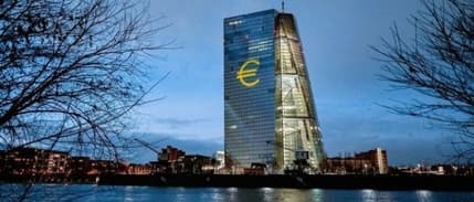 ECB üyelerinin büyüme endişeleri tutanaklara yansıdı