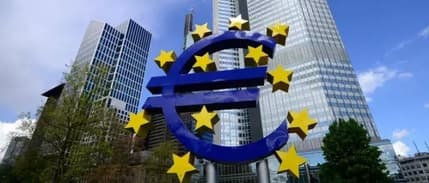 ECB tutanakları faiz indirimine işaret etti