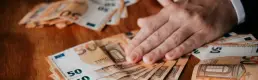 ECB: Ücret artışları kademeli olarak hızlanacak
