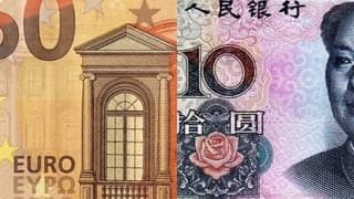 ECB ve Çin Merkez Bankası arasında mutabakat zaptı imzalandı