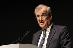 ECB/Villeroy: Durum ciddi ama faiz artışı için neden yok