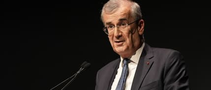 ECB/Villeroy: Durum ciddi ama faiz artışı için neden yok