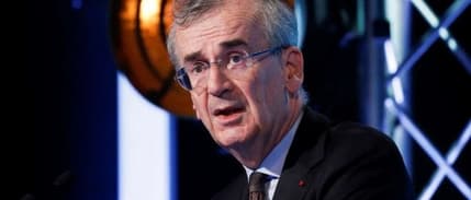 ECB/Villeroy: ECB, enflasyon risklerini yakından izleyecek