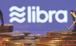 ECB/Villeroy: Libra’yı yakından takip edeceğiz