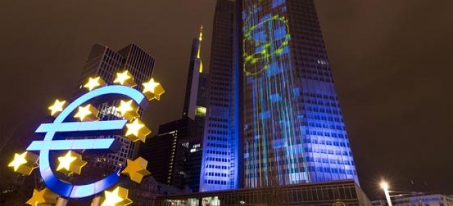ECB Yeni 100 ve 200 Euroluk Banknotları Tanıttı