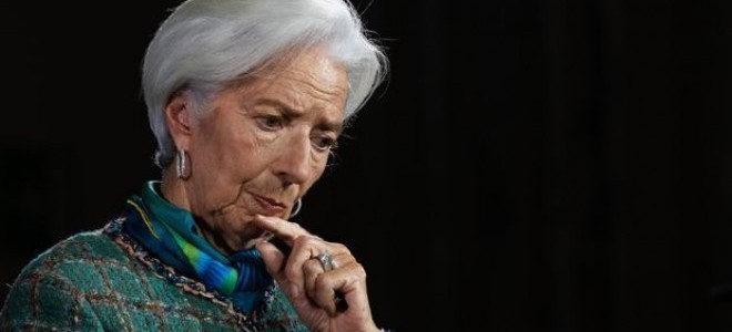 Avrupa Merkez Bankası stratejisini değiştirme kararı aldı