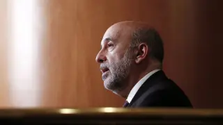 ECB yetkilisinden para politikasında tetikteyiz mesajı