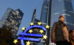 ECB, yüksek borçlu Avro Bölgesi üyelerine yardımcı olacak yeni bir araç geliştirecek