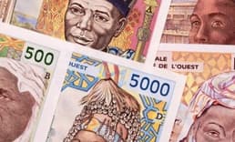 ECOWAS ortak para birimi 'eko' için süreci hızlandırdı