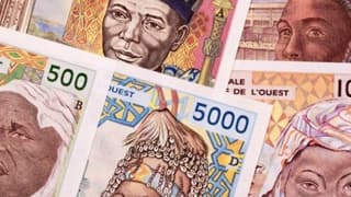 ECOWAS ortak para birimi 'eko' için süreci hızlandırdı