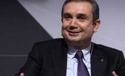 Eczacıbaşı CEO'su Gümrah görevi bırakıyor