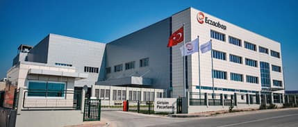 Eczacıbaşı ilaç 1,2 milyar TL nakit kar payı dağıtacak