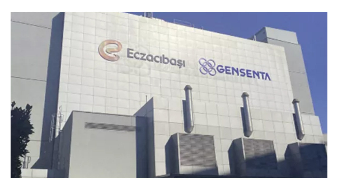 Eczacıbaşı İlaç, Şekerpınar tesisini kapatma kararı aldı