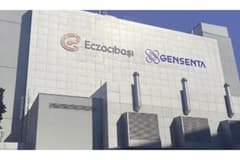 Eczacıbaşı İlaç, Şekerpınar tesisini kapatma kararı aldı