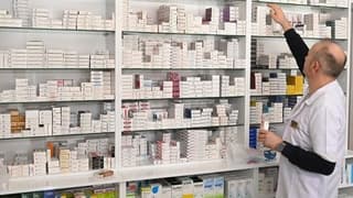 Eczacılardan Bakan Şimşek'e tepki: Kayıt dışılığın adresi eczaneler değil