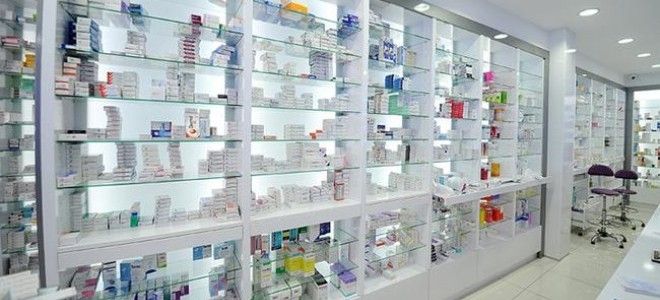 Eczacıların işsizlik endişesi