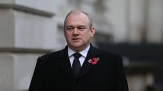 Ed Davey: Trump Birleşik Krallık için güvenilir bir ortak değil