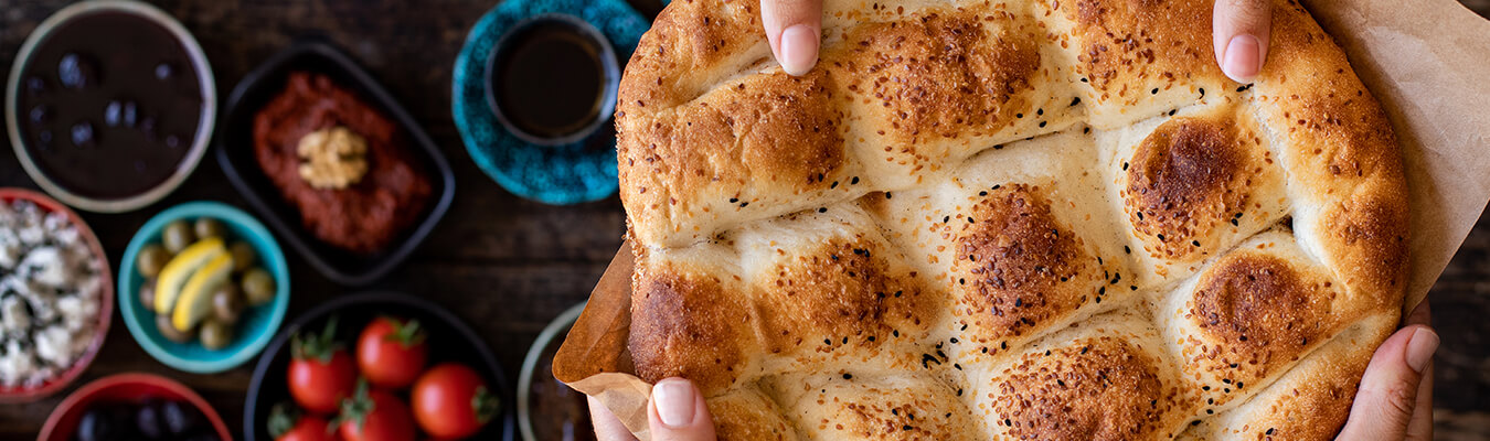 Edenred Türkiye ramazan yardımlarını 