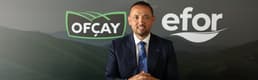 Efor Holding, Ofçay’ı bünyesine kattı