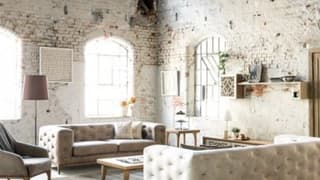 Ege Bölgesi'nden Mobilya İhracatı 120 Milyon Dolara Ulaştı