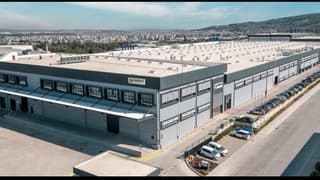 Ege Endüstri’den üretime geçici ara kararı