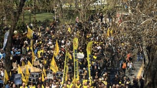 Eğitim Gücü Sen’den 3 gün iş bırakma kararı