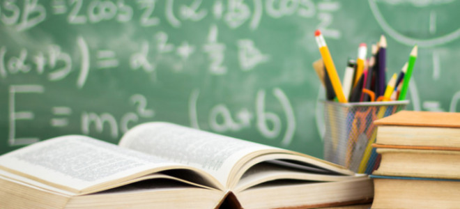 Eğitim Harcamaları 2016 Yılında Yüzde 18.9 Arttı