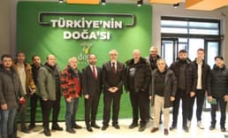 Eğitimde dijitalleşme ve akademik standartlar ele alındı
