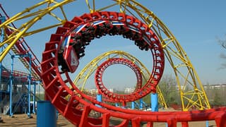 Eğlence parkı ürünlerinde en büyük müşteri ABD oldu