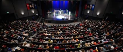 Eğlence vergisi sıfırlandı