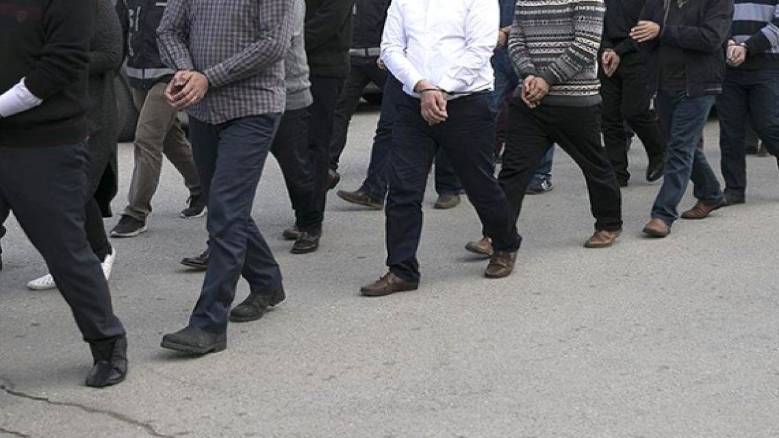 EGM açıkladı: Okul saldırıları sonrası 411 kişi hakkında işlem başlatıldı