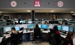 EGM'den asılsız 112 çağrılarına karşı uyarı