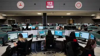 EGM'den asılsız 112 çağrılarına karşı uyarı