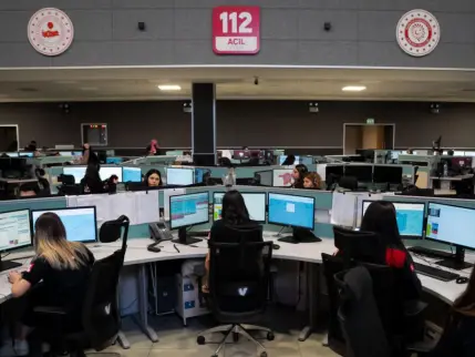 EGM'den asılsız 112 çağrılarına karşı uyarı