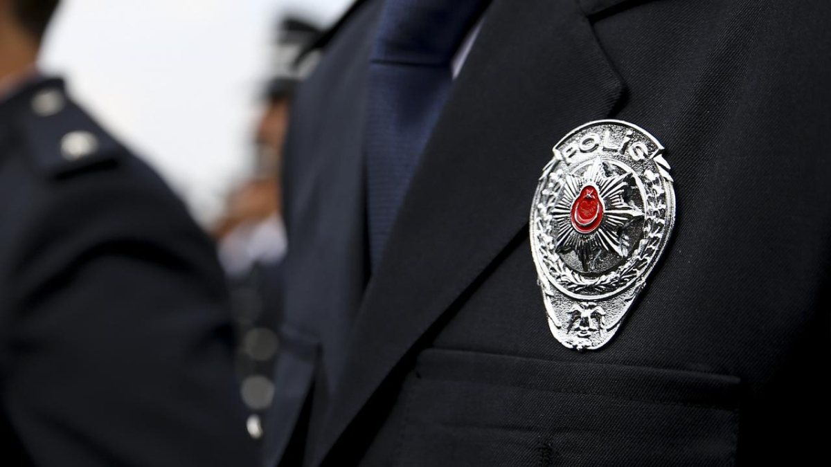 EGM: Polislerin iş bırakacağı iddiaları gerçeği yansıtmıyor