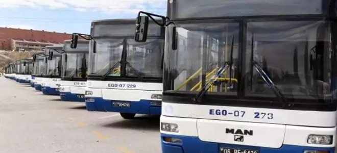 EGO/Alkaş: Sözleşmelerden ve mevzuattan gelen hakkımızı kullanacağız