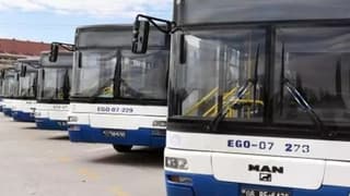 EGO/Alkaş: Sözleşmelerden ve mevzuattan gelen hakkımızı kullanacağız