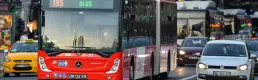 EGO: Ankara'da YKS adaylarına, velilere ve görevlilere toplu ulaşım ücretsiz